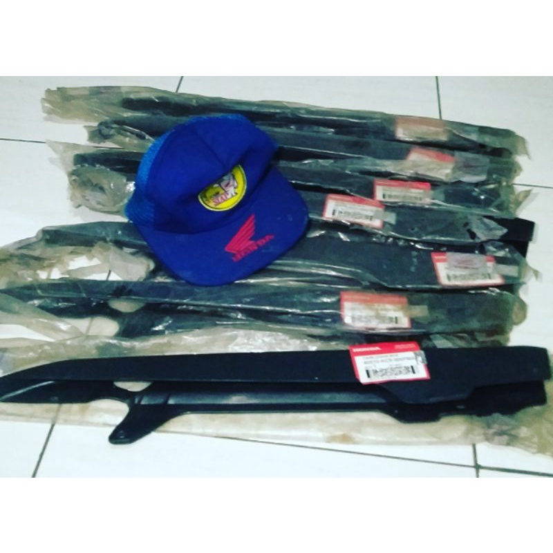 tutup rantai honda gl pro max gl pro neotech original