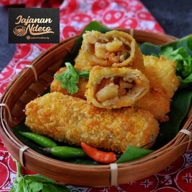 

Resoles Sayur