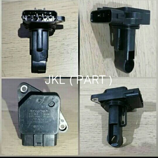 Sensor Air Flow innova Vios Altis Sensor Air Flow Terjangkau