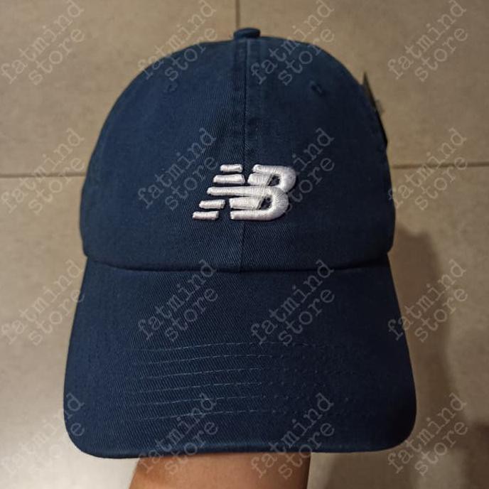 Terlaris Topi New Balance Baseball Caps New Balance Original
