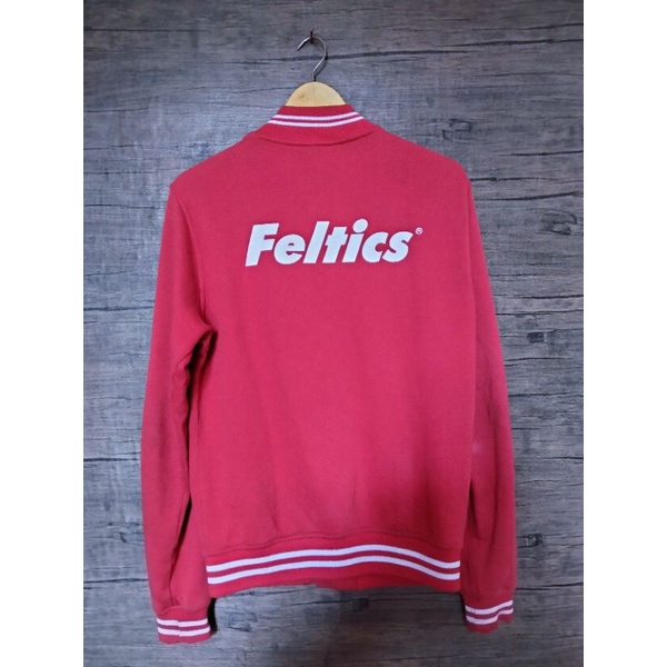 Varsity Feltics Second