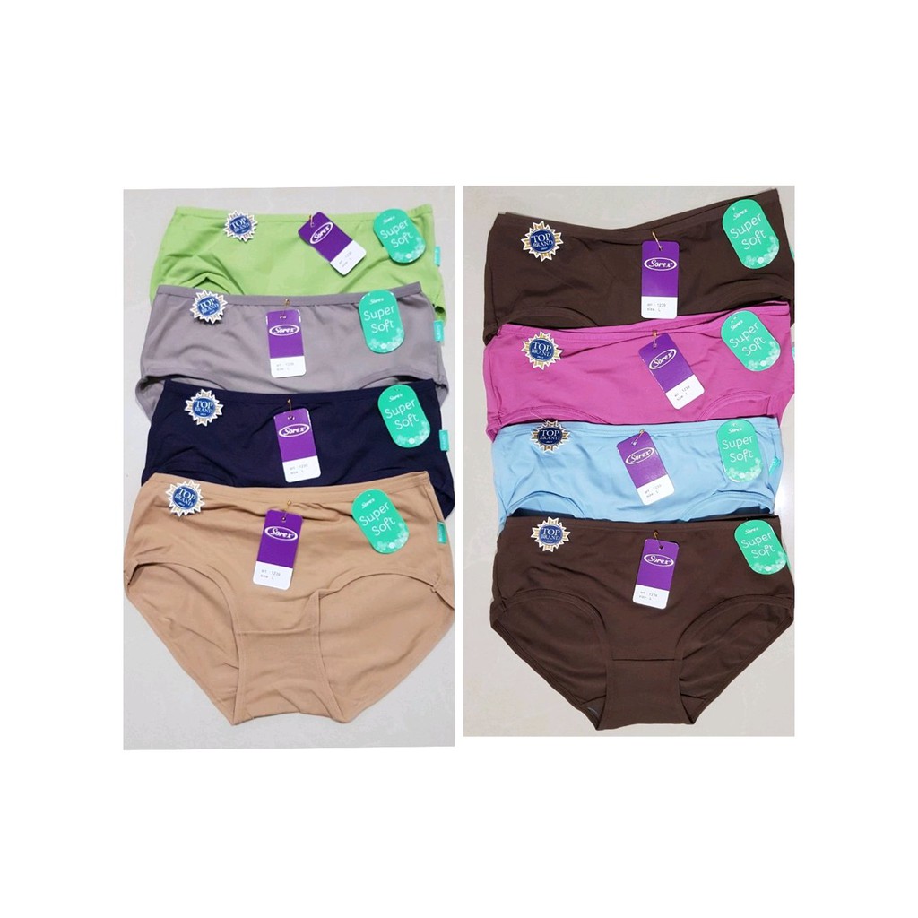 celana dalam wanita sorex grosir 1239