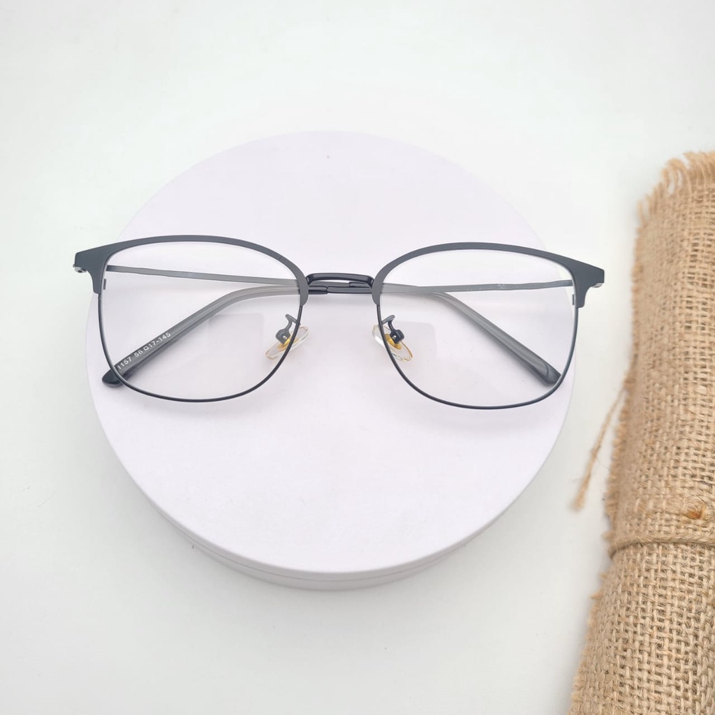 FRAME KACAMATA KODE 1157