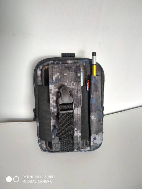 Tas hp pinggang 1188