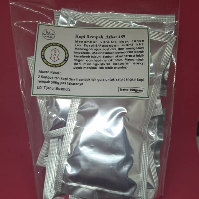 

[FREE ONGKIR-LEBIH HEMAT] Original Arabica Coffe 250gr