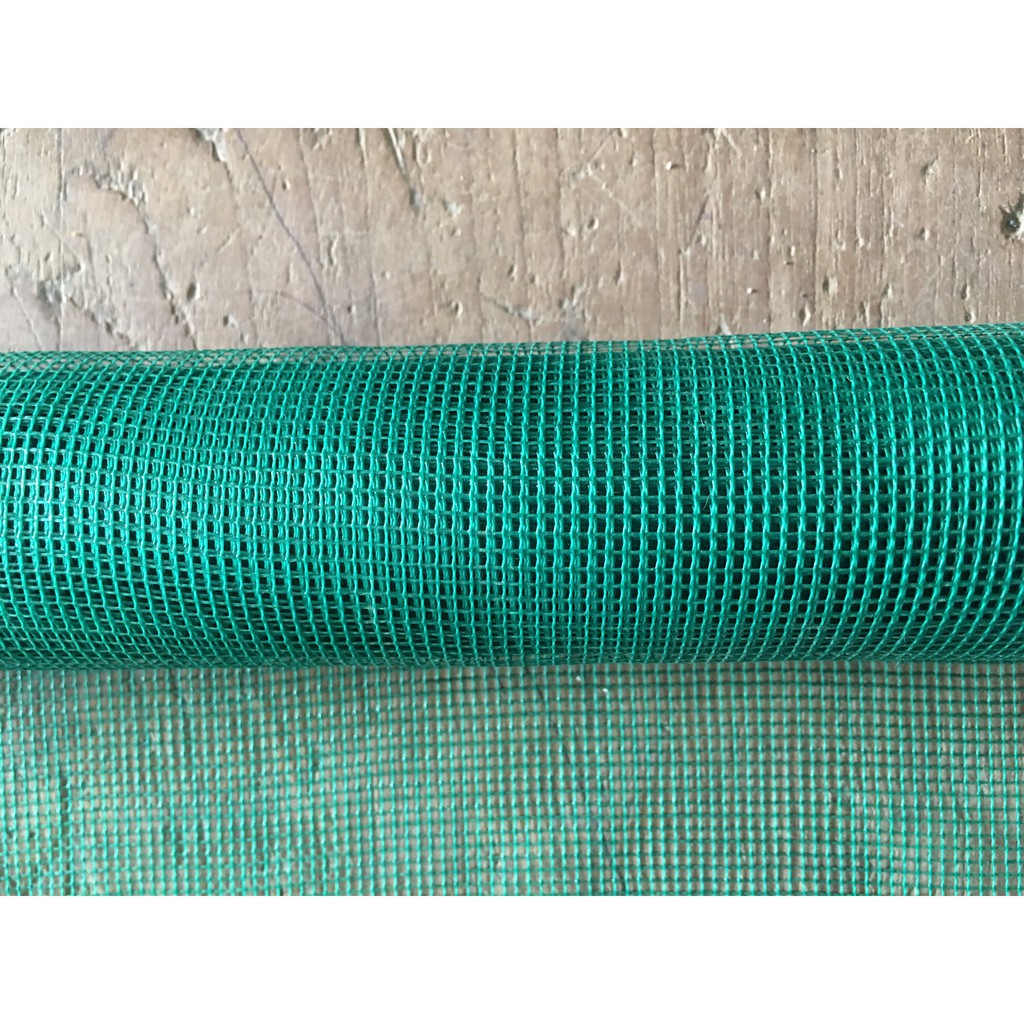 KAWAT NYAMUK PLASTIK  / KAIN KASA NYAMUK NILON NYLON