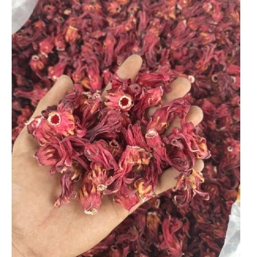 

Bunga Rosella Kering 25kg