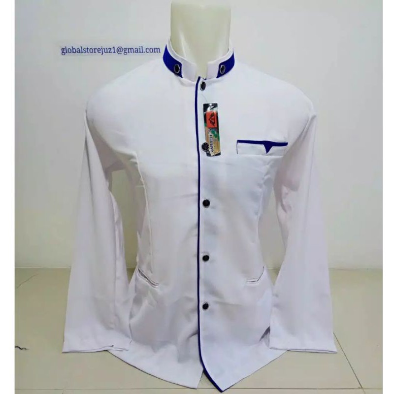 JASKO LIS BAHAN ADEM DAN TEBAL