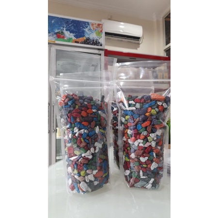 

Cokelat Kerikil Mesir