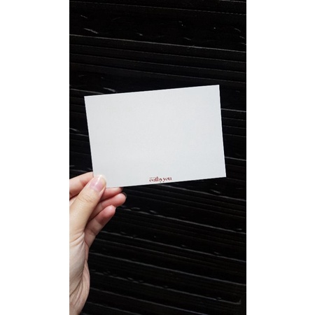 

Additional Greet Card