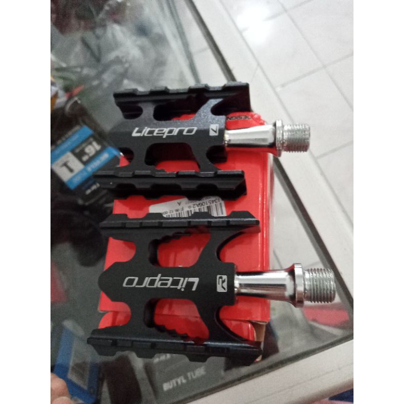 pedal litepro