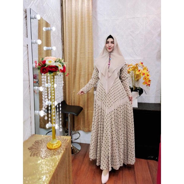 SANDIAGA VOL.3 BY FATIMAH SYARI