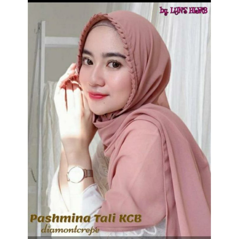 pasmina lipit kcb