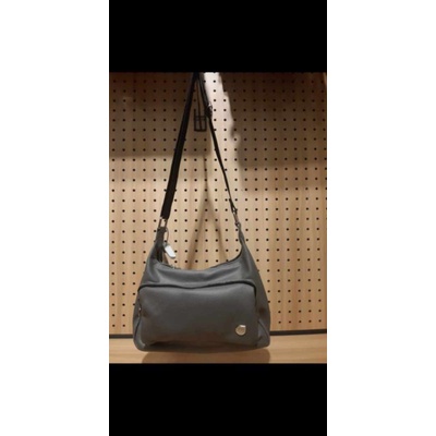 tas selempang brunbrun ori