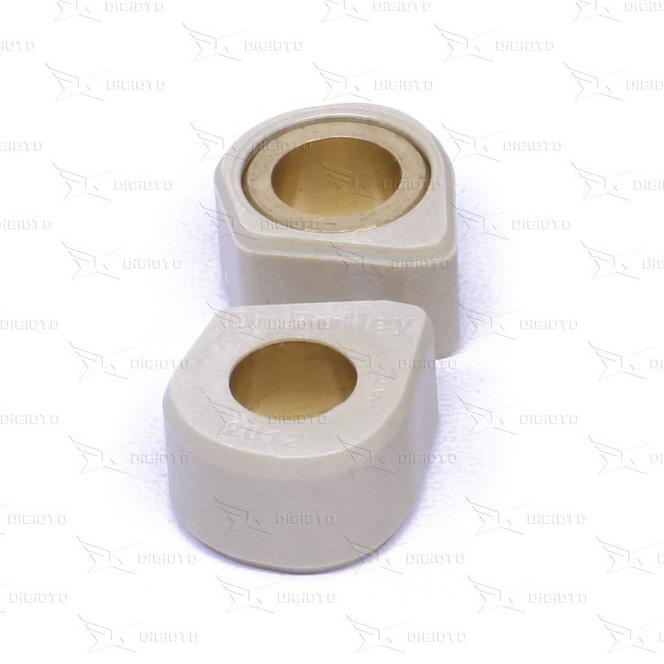 Dr Pulley Sliding Roller Sr 2012 Yamaha Nmax 155