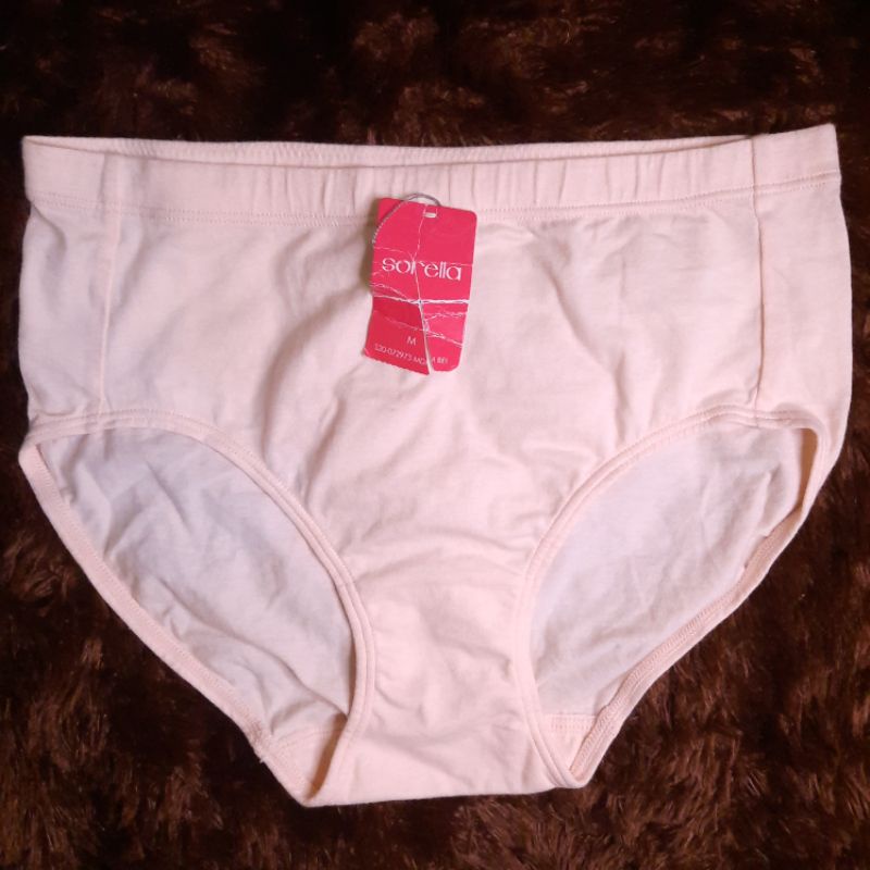 Celana dalam / panty SORELLA KATUN SALE