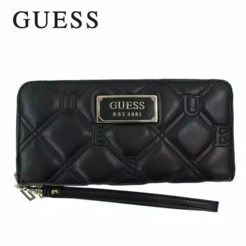 Dompet Guess lolli