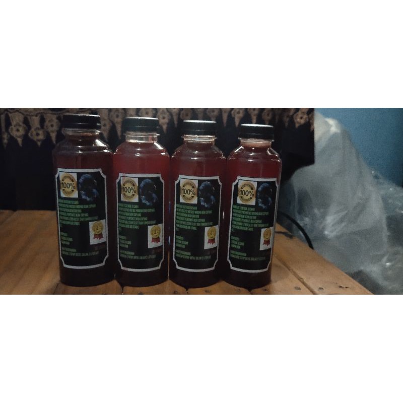 

exstrak batang secang