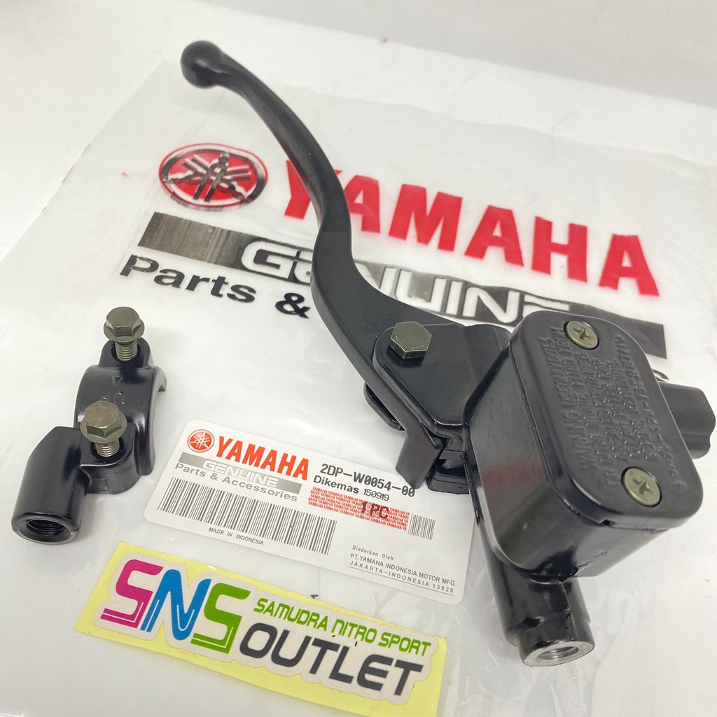 master rem atas assy kanan nmax master rem kanan nmax