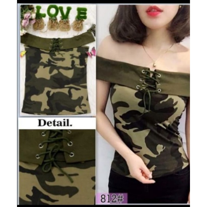 kaos army import