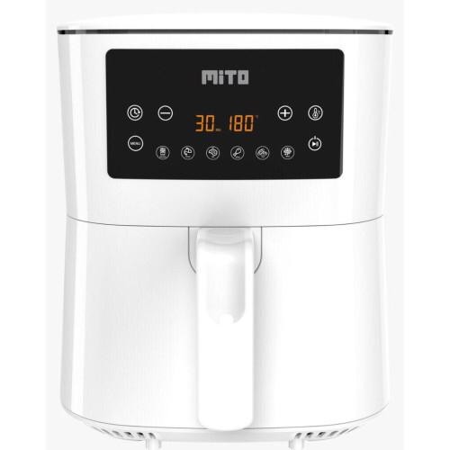 MITO / MITOCHIBA Digital Air Fryer DigiFry AF1 4 Liter - Low Watt