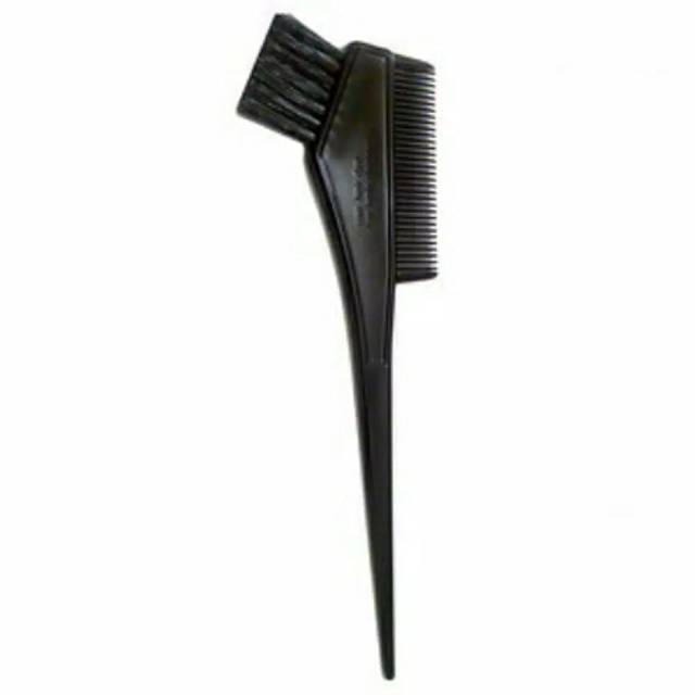 SISIR SEMIR | Kuas / Sikat Semir