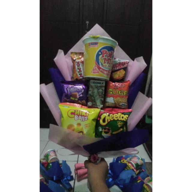 

Buket wisuda/buket murah/Souvenir