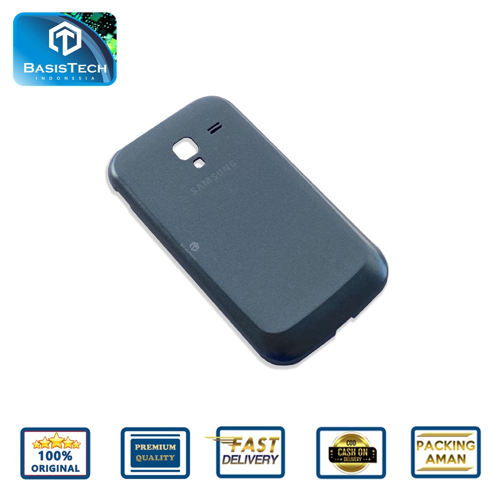 BACK COVER BACKDOOR CASING SAMSUNG ACE 2 i8160