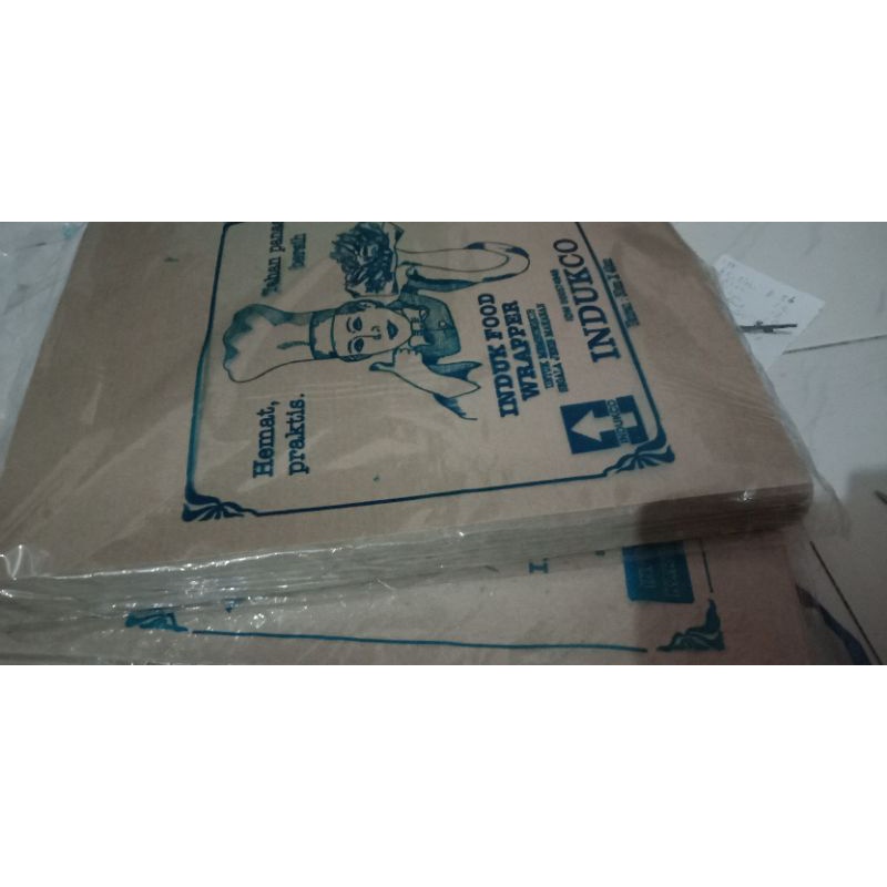 

kertas nasi