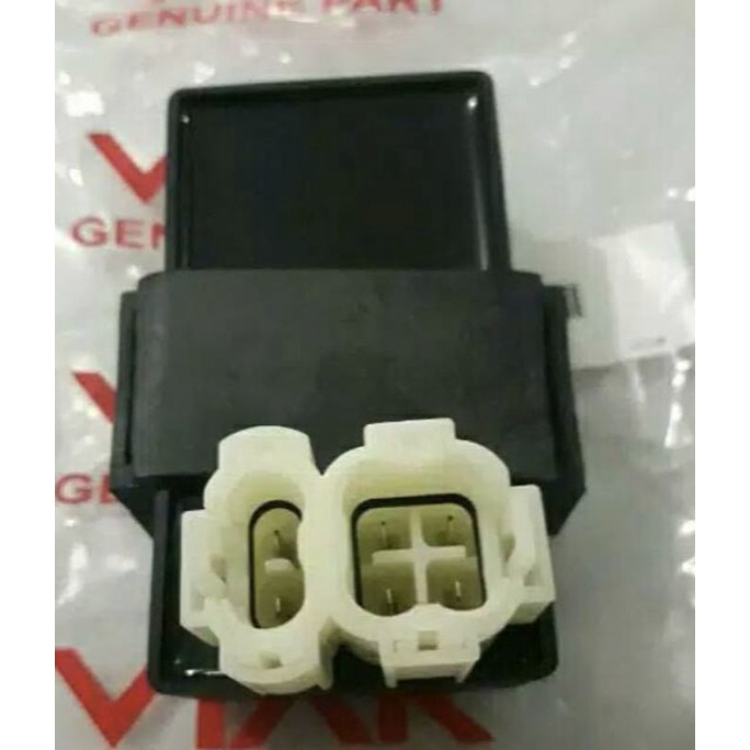 CDi KARYA ViAR 150 CC 200 CC