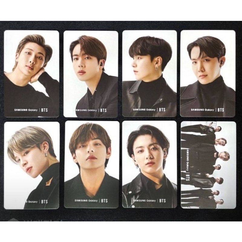 PC SAMSUNG LATIN SEOKJIN (baca deskripsi)