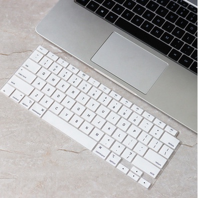 Cover Keyboard Bahan Silikon Untuk Apple MacBook Air 13 A2179 A2337 13.3 inch M1