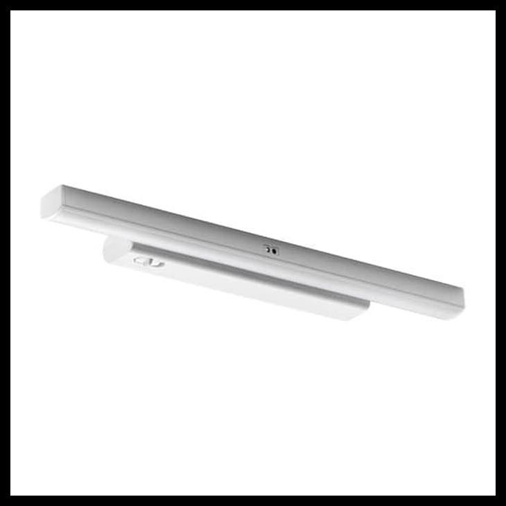 Stotta Led Cabinet Lighting Strip W Sensor Battery Operated White Ikea