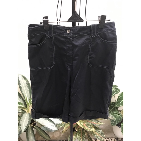 Celana Pendek CROCODILE Ladies