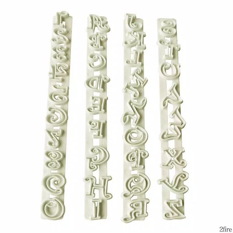 

Cutter Huruf Angka Motif Tulisan Kaligrafi