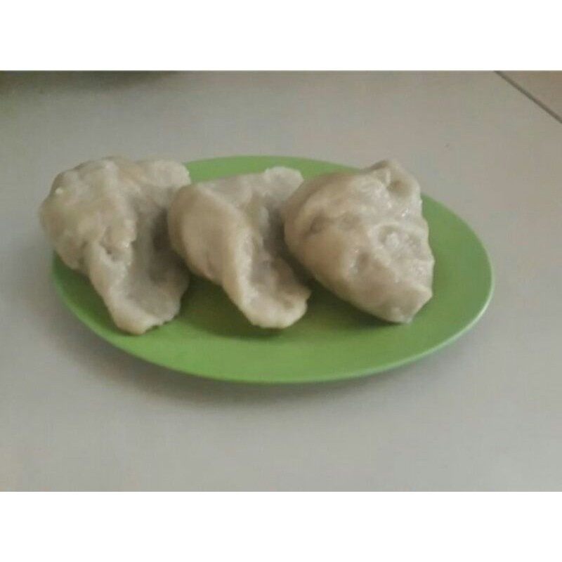 

pempek2 telor tenggiri