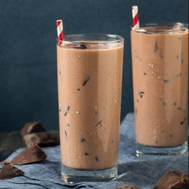 

Fresh Milk ( Matcha,Milo,Chocolate,Green tea,Original )