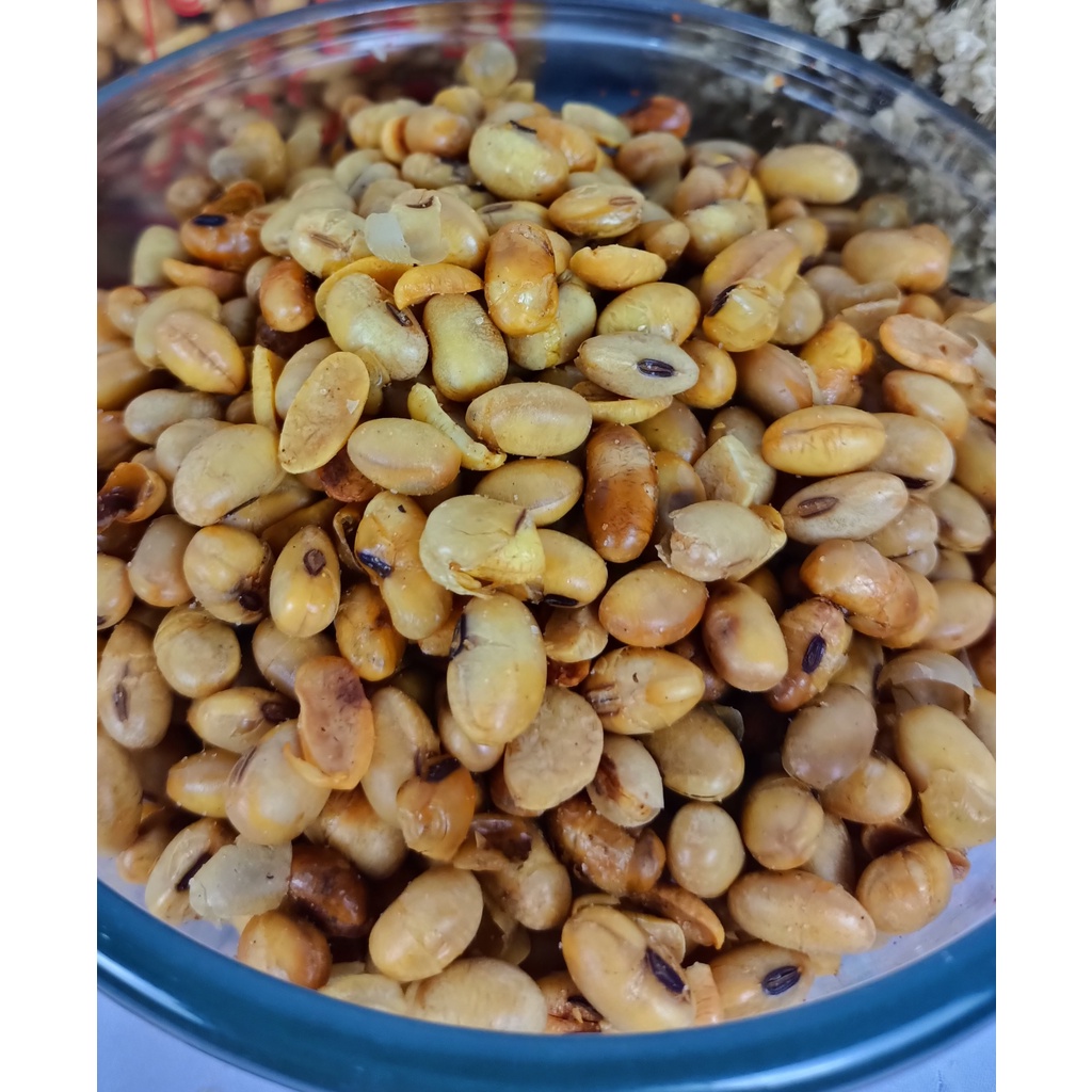 

KEDELAI atau KACANG KEDELAI MURAH