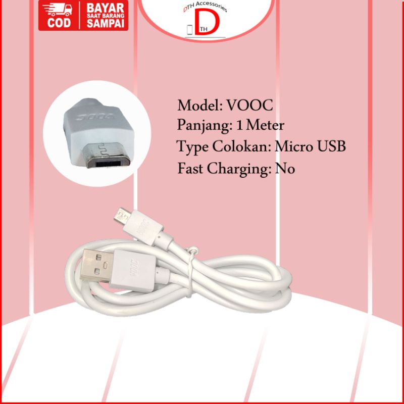 Charger High Quality Smart Branded Samsung Vivo Oppo Xiaomi