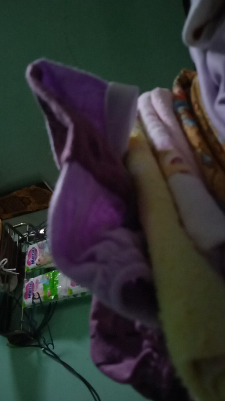 Daster Perca Batik Anak Lucu Murah / Baju Santai Anak Cewek 1 2 Tahunan Klw Ve