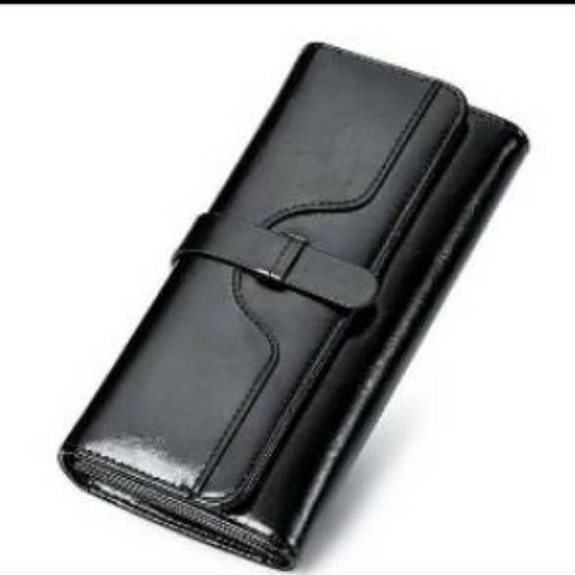 DOMPET VINTAGE  - Dompet Lipat Wanita