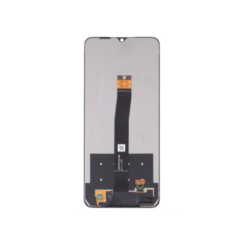 LCD FULLSET XIAOMI REDMI 10C / 10 POWER / POCOPHONE C40 ORIGINAL