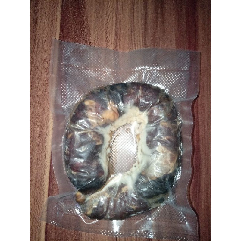 

URUTAN/USUS SAPI halal khas Bali