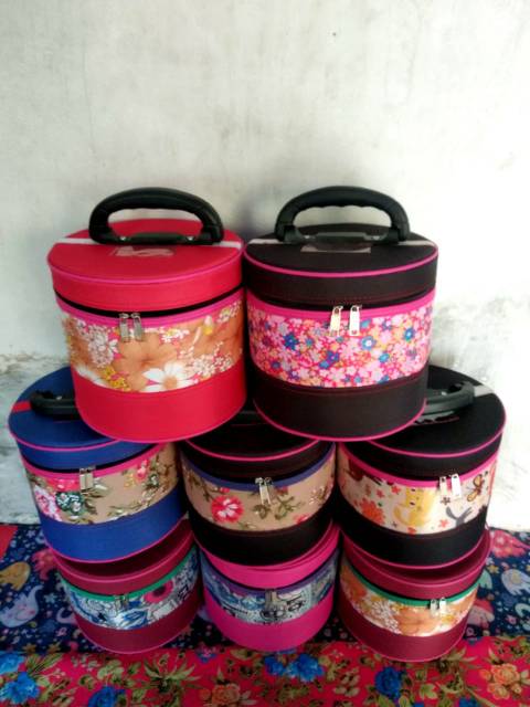 TAS MULTIFUNGSI 5 LITER TAS TENONG