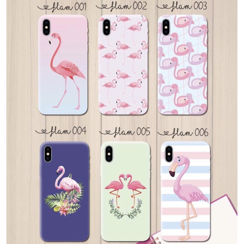 Flamingo hardcase case all type