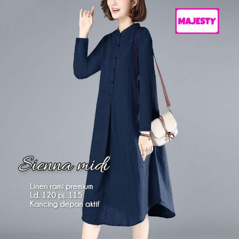 sienne midi by majesti