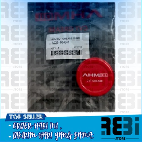 GEMUK CVT GREASE CVT HONDA