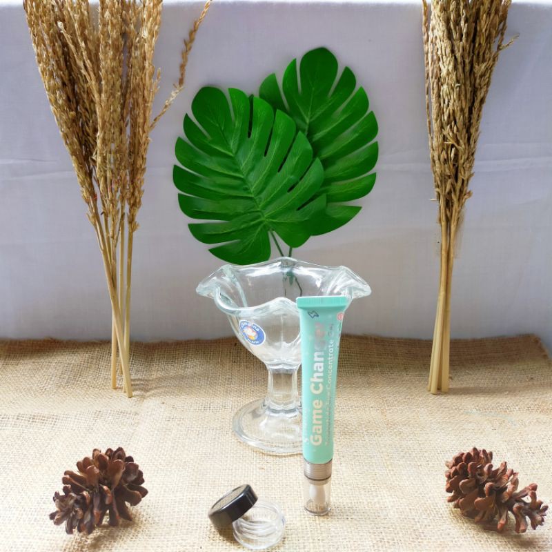 SHARE IN JAR Game Changer Eye Gel Somethinc 5ml