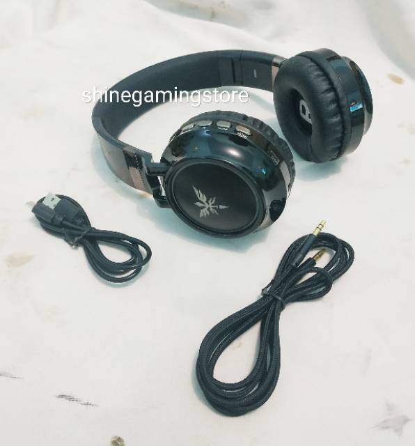 NYK X800 Bluetooth Gaming Headset