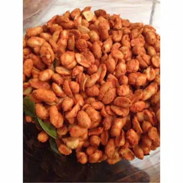 

Kacang Thailand Renyah Murah